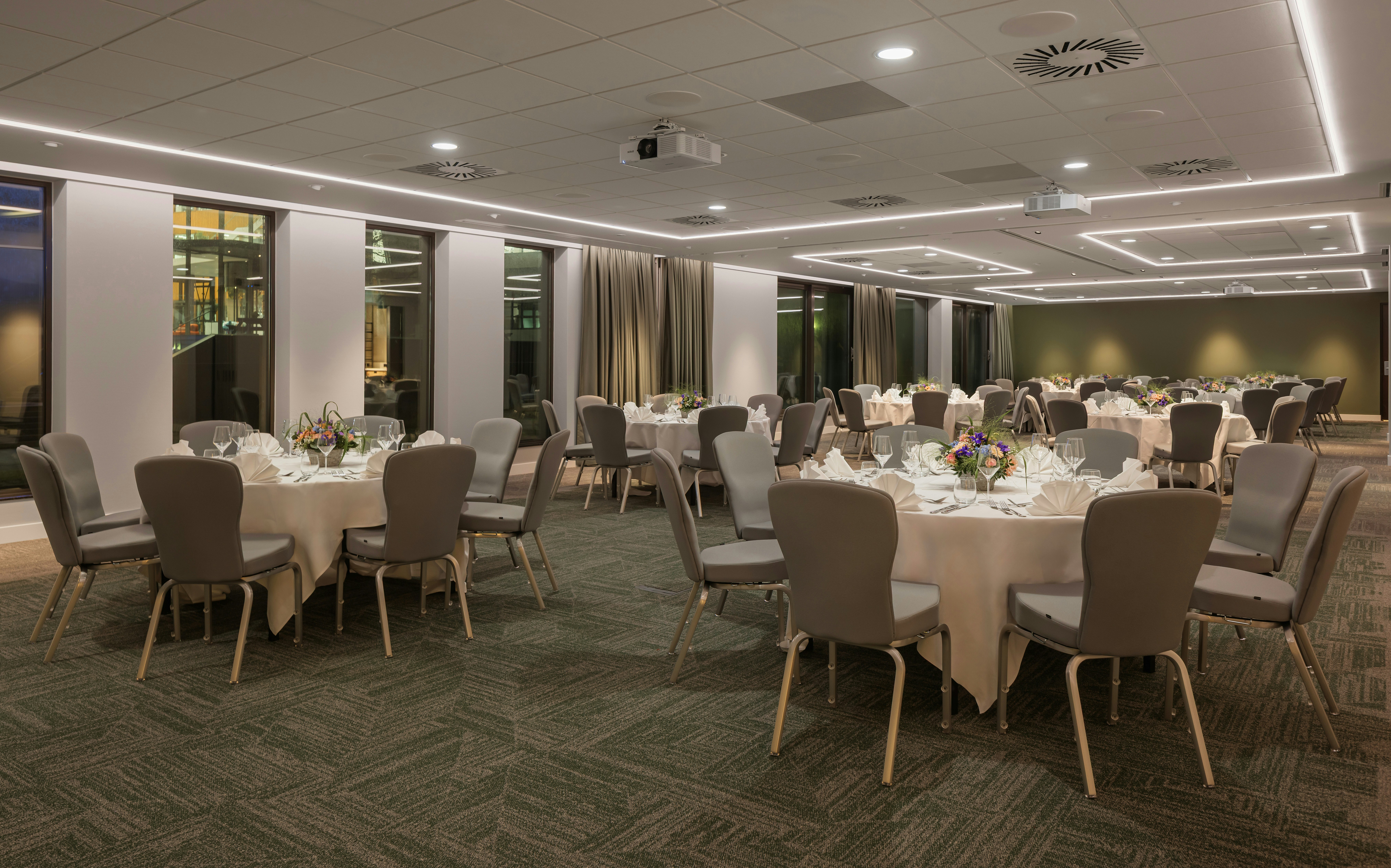 Hilton Garden Inn Leiden 58/76