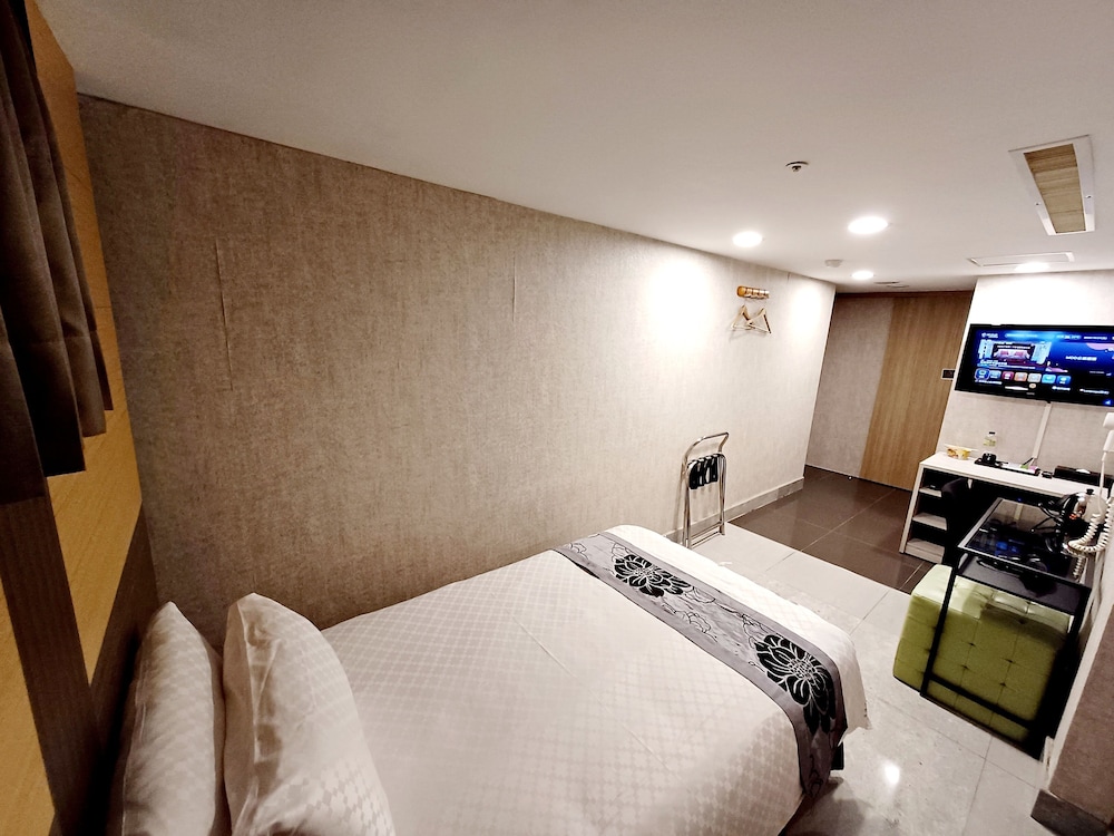 Sayo Hotel 27/50