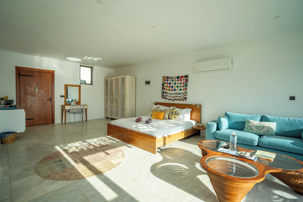 Mandalina Luxury Suites 21/50
