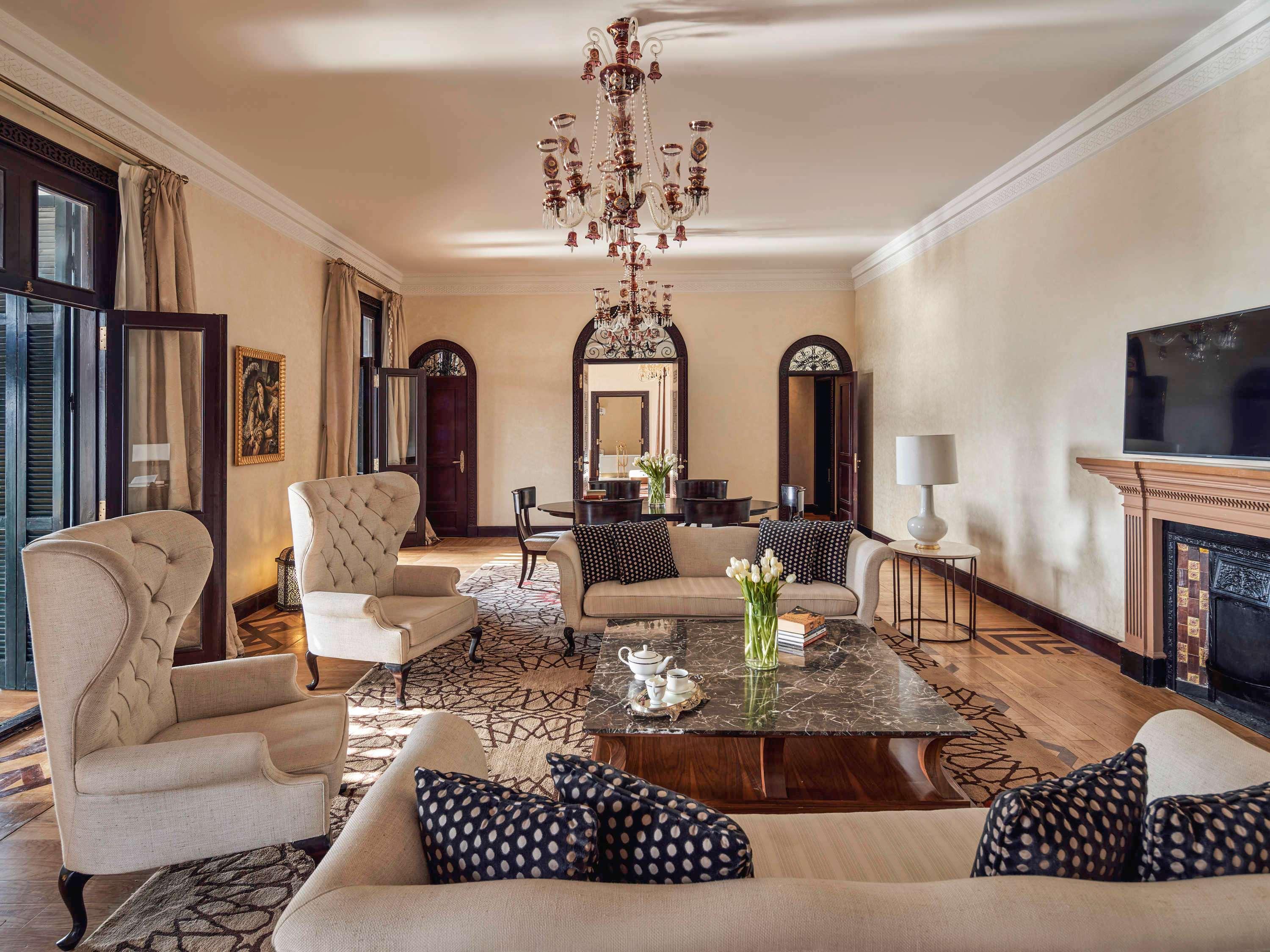 lounge