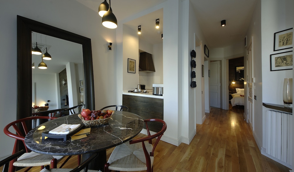 Urban Suites Istanbul 29/45