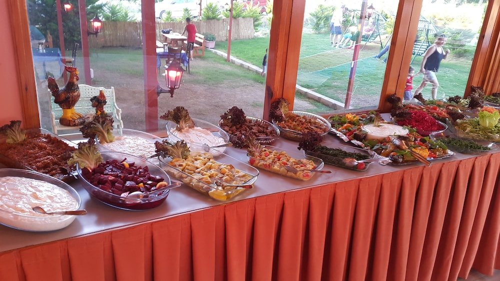 ALBERGO CESME 30/50