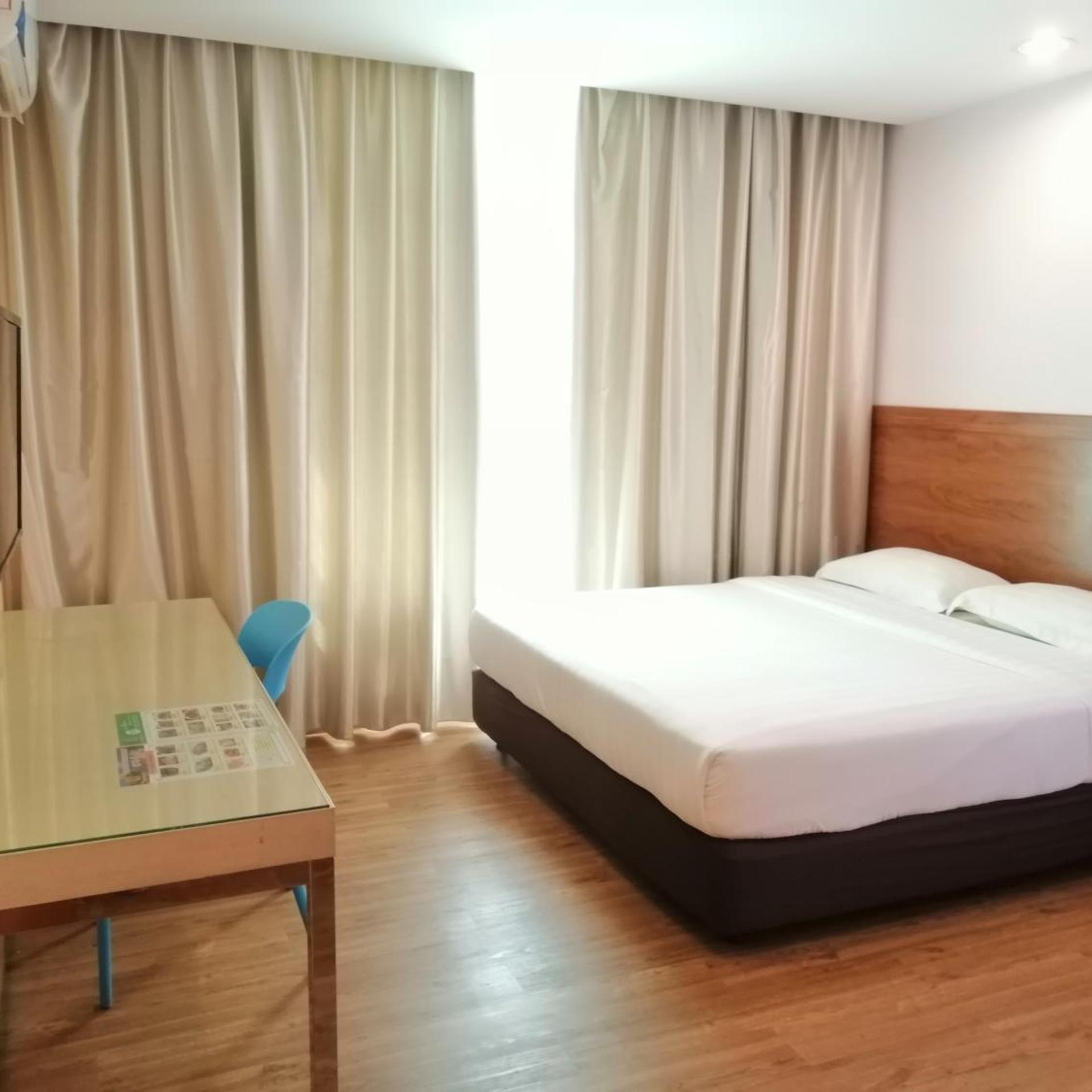 Td Mutiara Hotel Semporna 9/50