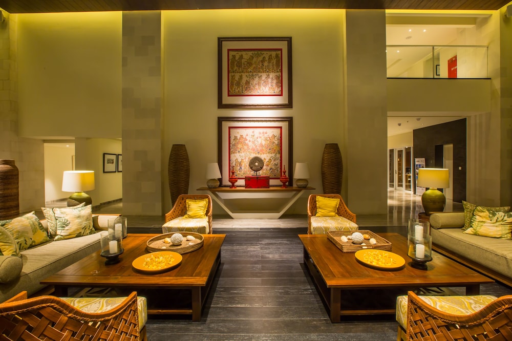 Bali Paragon Resort Hotel 33/50