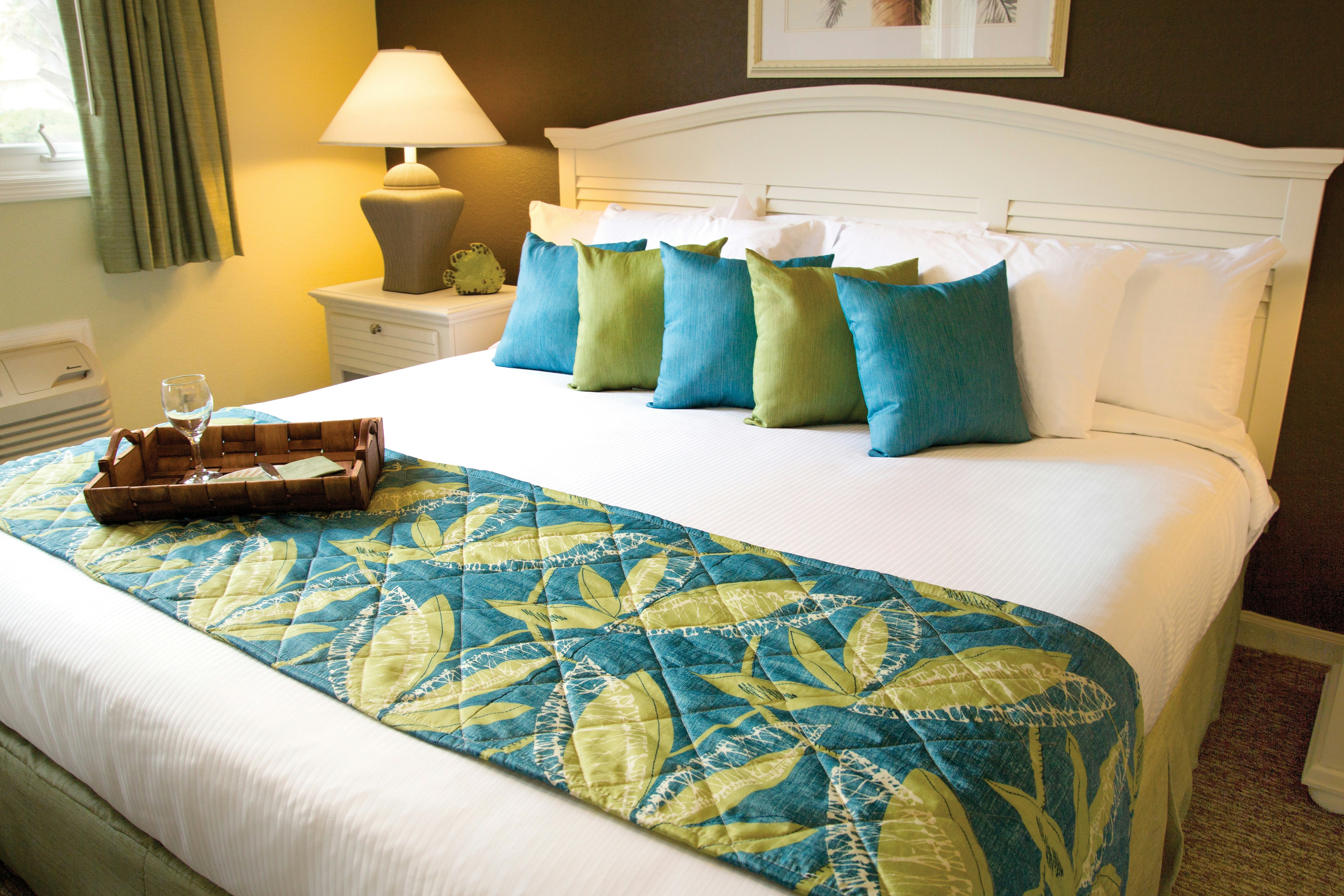 Room at Club Wyndham Grand Palms, SURFSIDE BEACH - SC