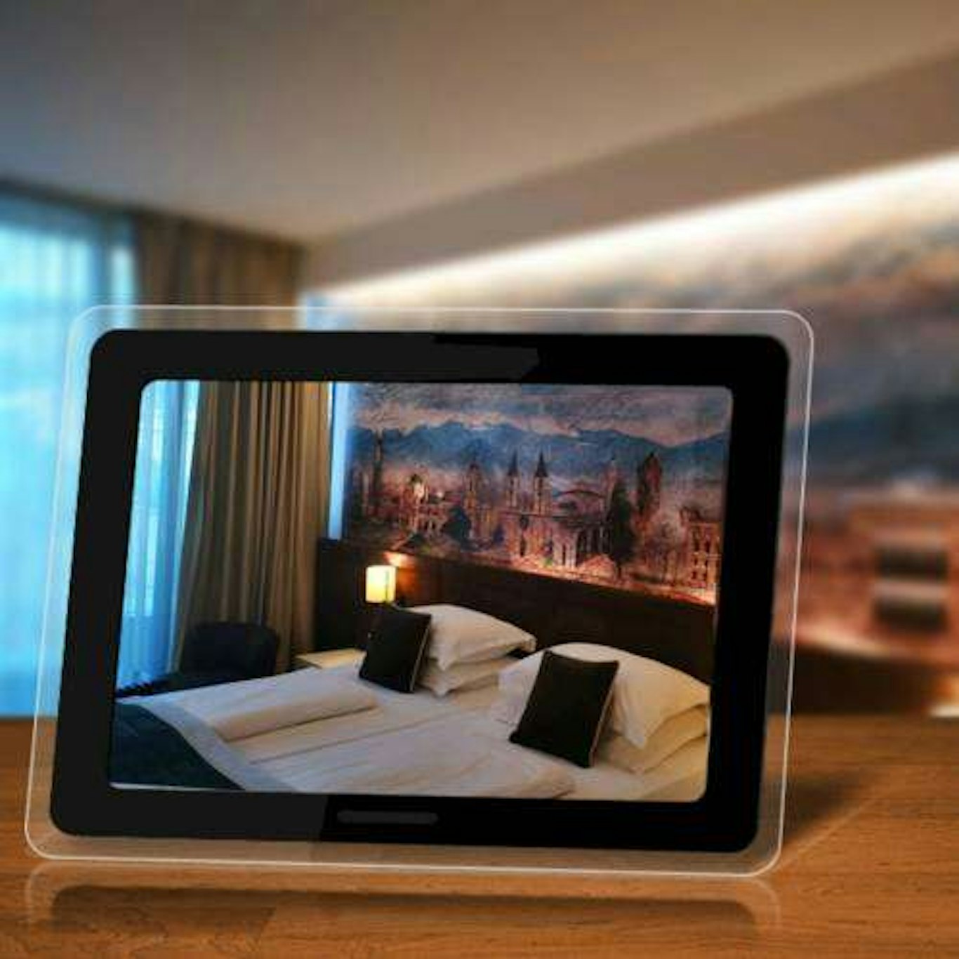 President Sarajevo Hotel 24/70