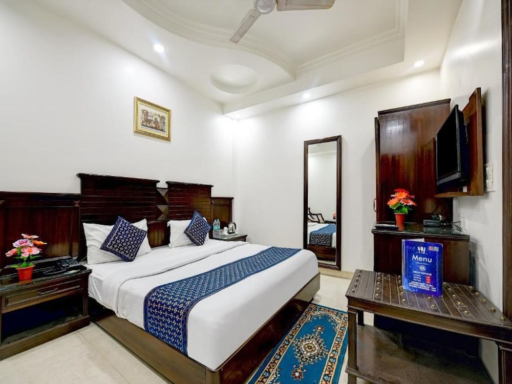 Hotel Legend International 38/58