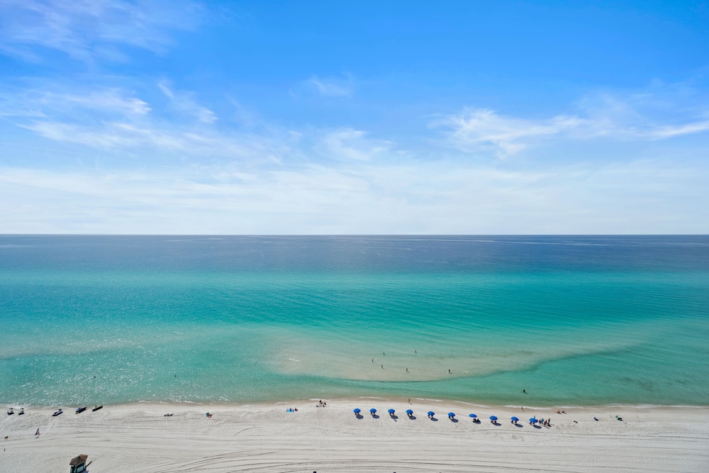 Sunrise Beach Resort By Panhandle Getaways 60/62