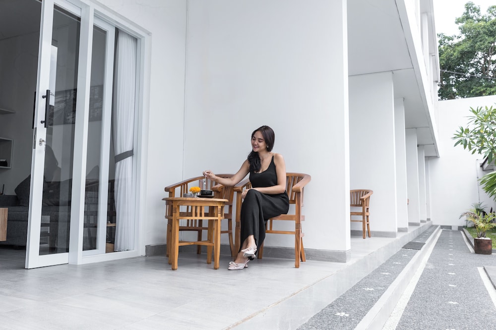 Maisaba Canggu Hotel And Coworking Space 7/44