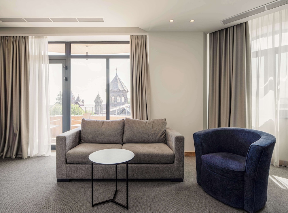 Radisson Hotel & Spa Gyumri 29/46
