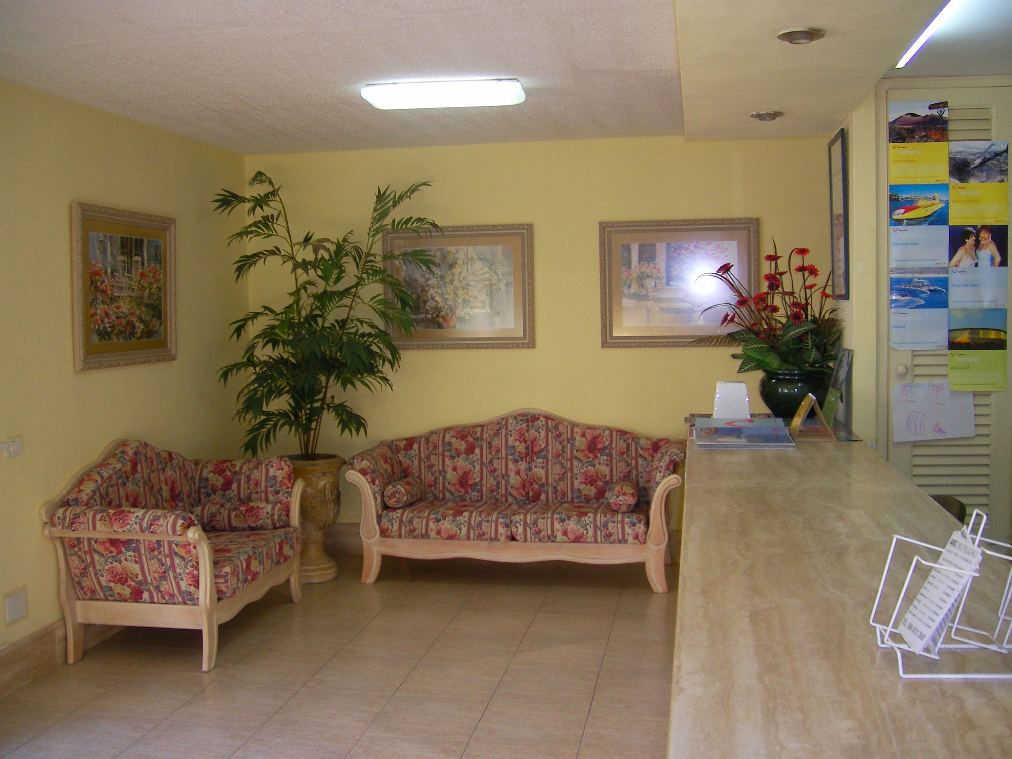 lounge