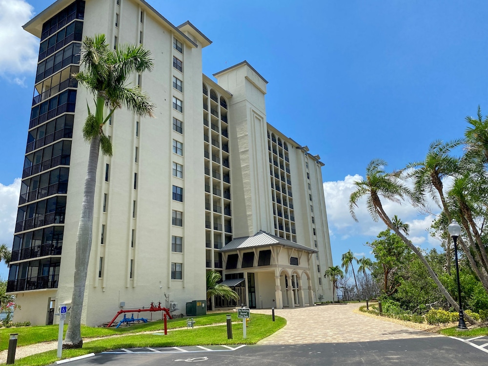 Resort Harbour Properties 33/50