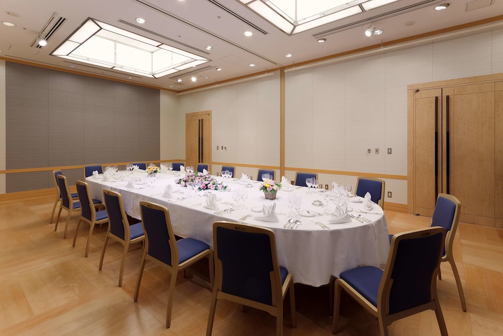 Shibuya Excel Hotel Tokyu 53/61