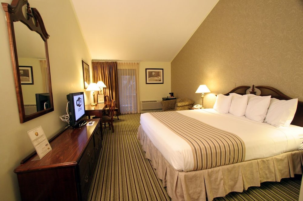 Interlaken Resort 11/71