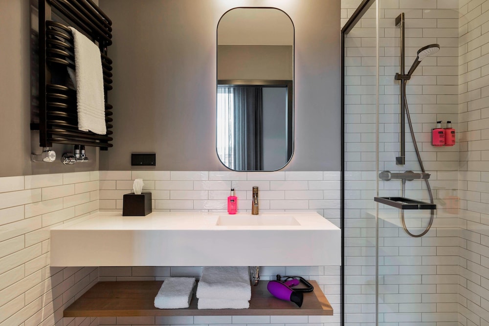 Moxy Warsaw Praga 10/42
