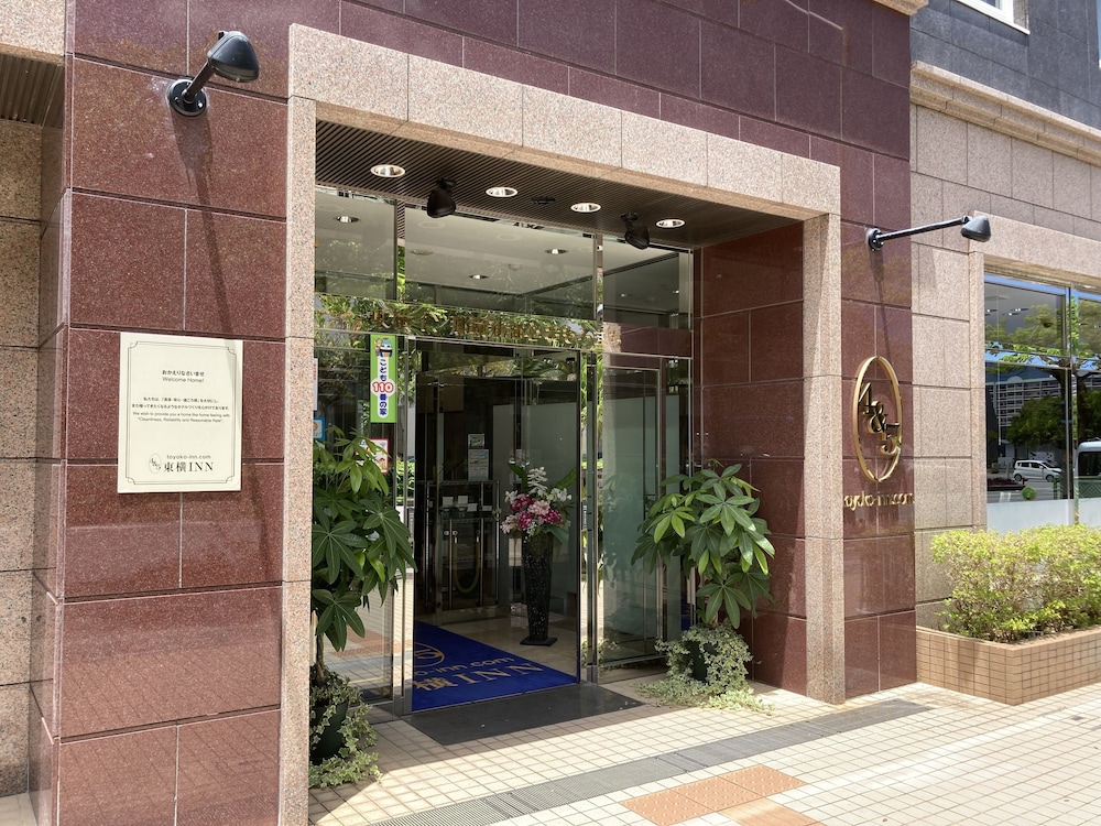 Toyoko Inn Naha Shin Toshin Omoromachi 2/58