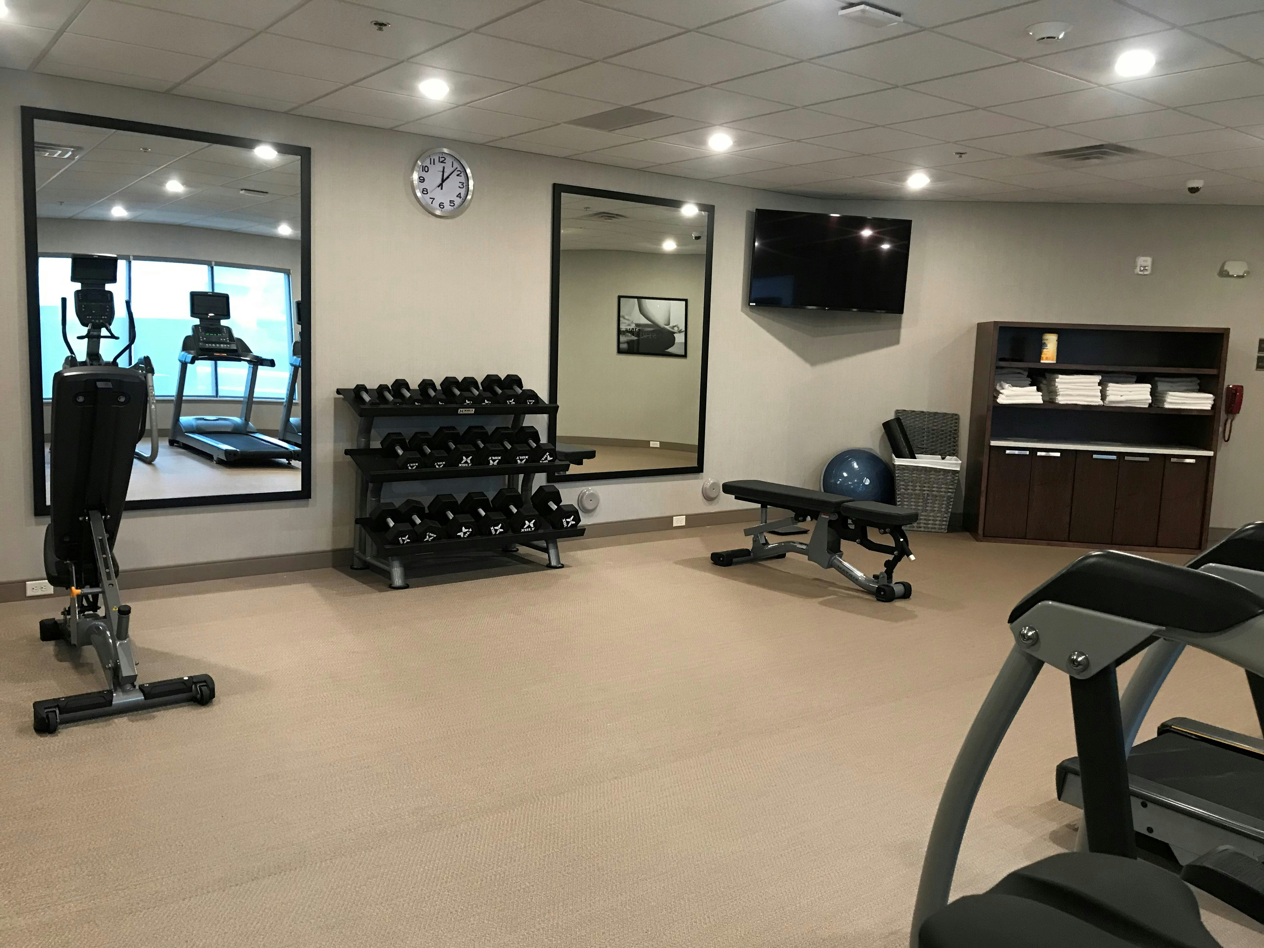 Staybridge Suites Sioux Falls Southwest 23/43