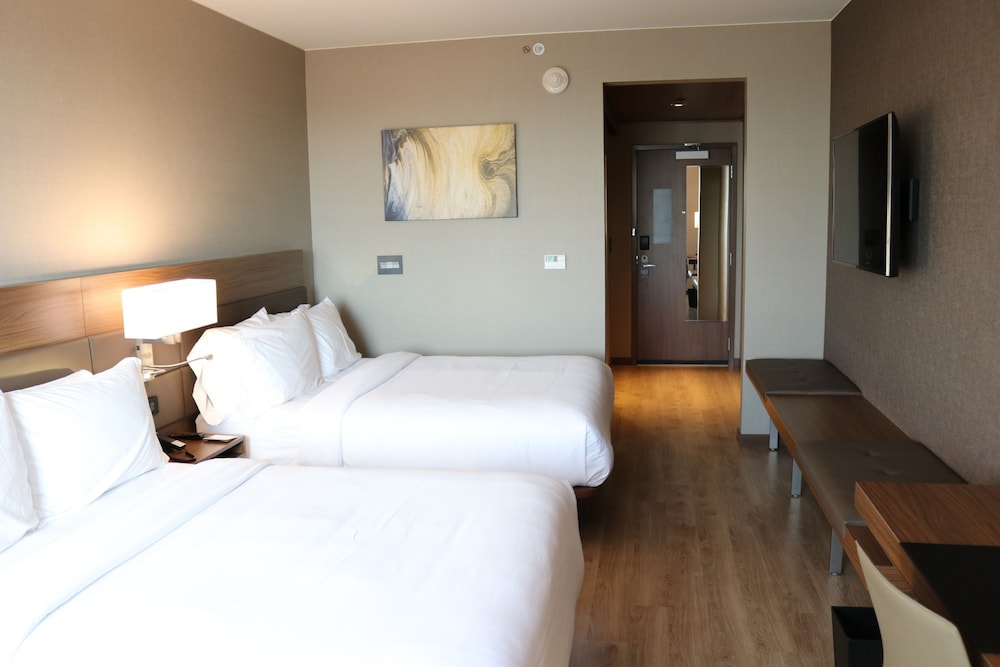 Ac Hotel Salt Lake City Downtown 7/52