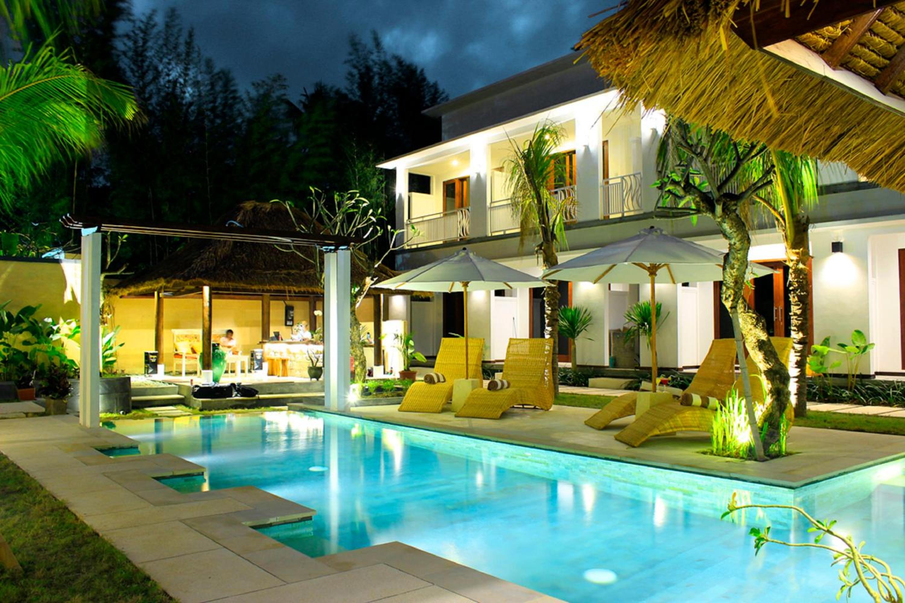 Alam Mimpi Boutique Hotel 4/46