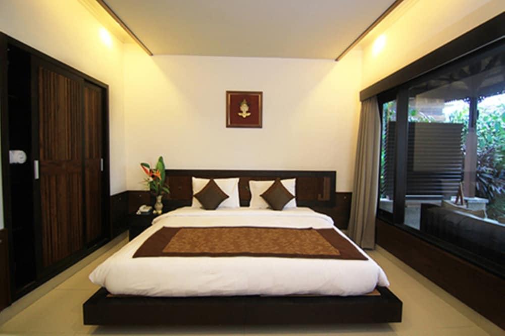 De Munut Balinese Resort and Spa 12/71