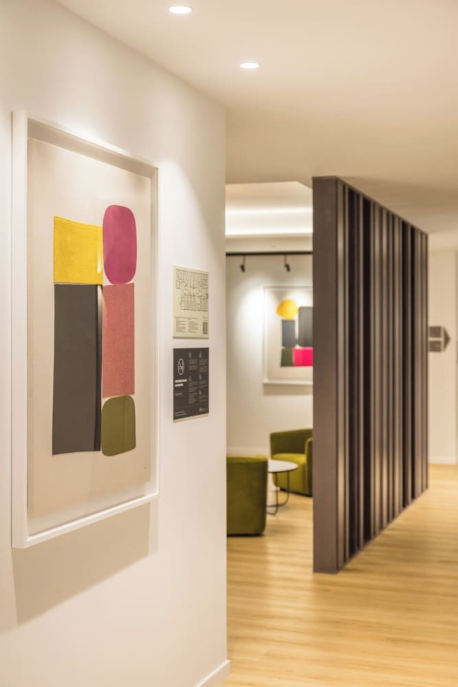 Mon Suites Jardin de Ayora 25/30