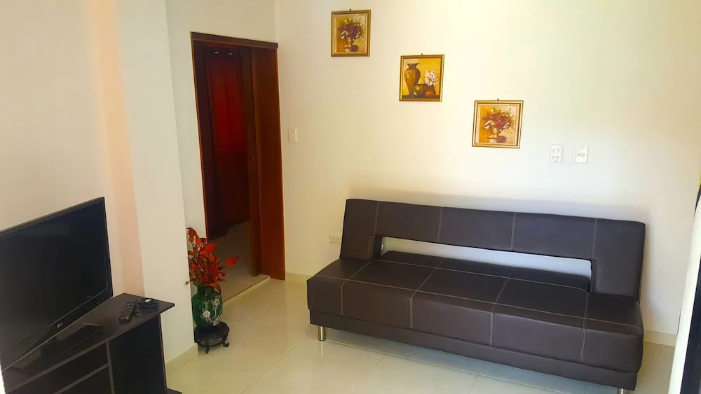 Apartamentos Turisticos Dona Flor 6/11