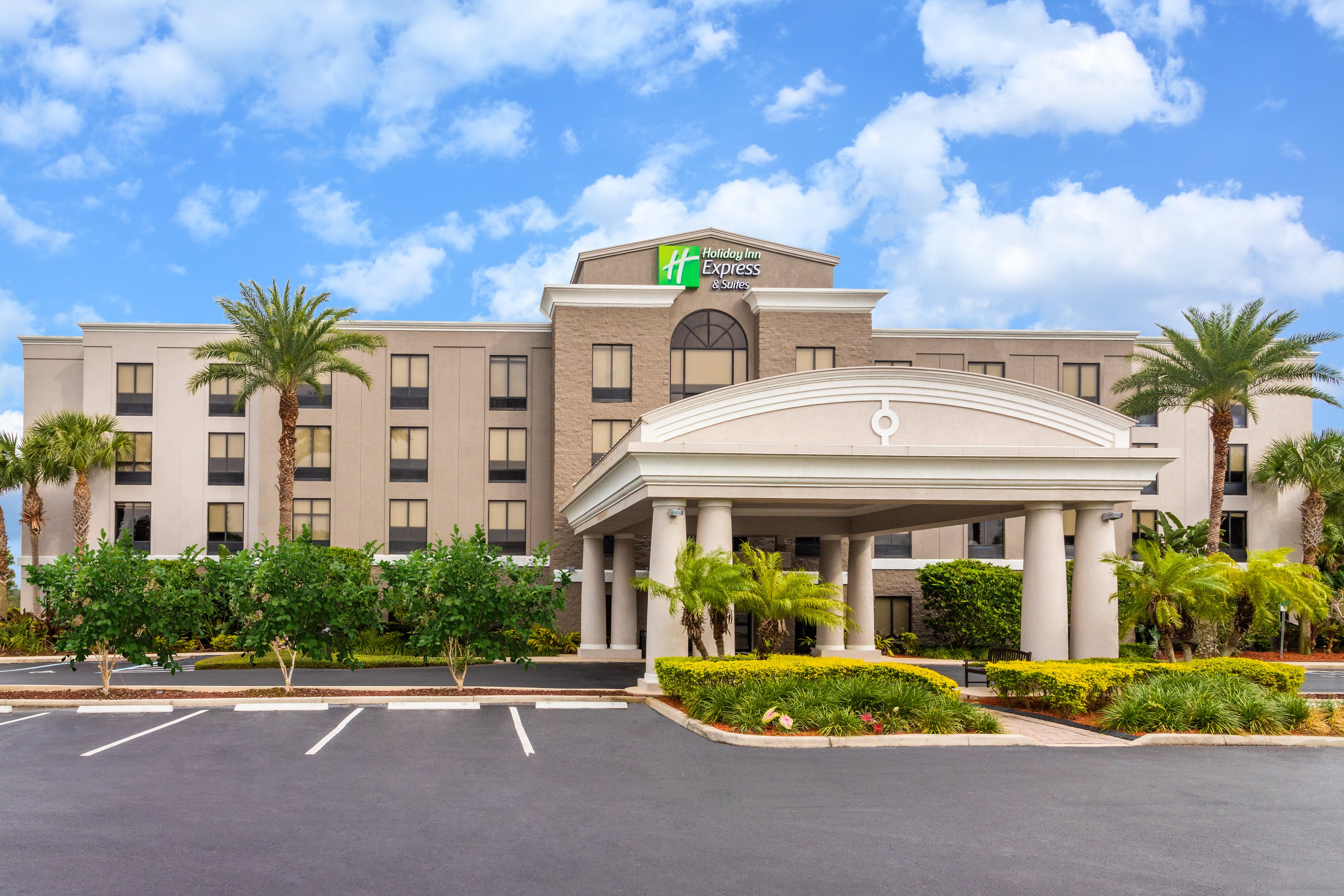 Holiday Inn Express Hotel And Suites Lake Placid 41/43