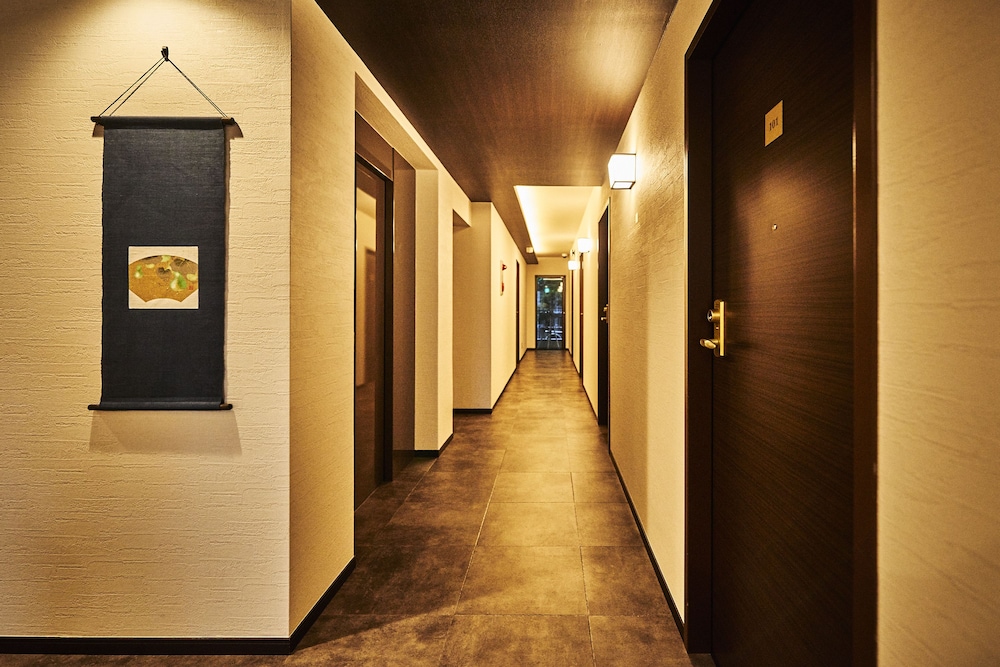 Wagokoro Hostel 38/59