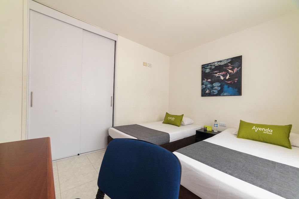 Ayenda 1409 Casa Tequendama 10/27