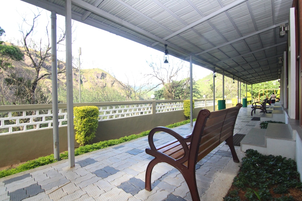 Abad Copper Castle Resort 11/49