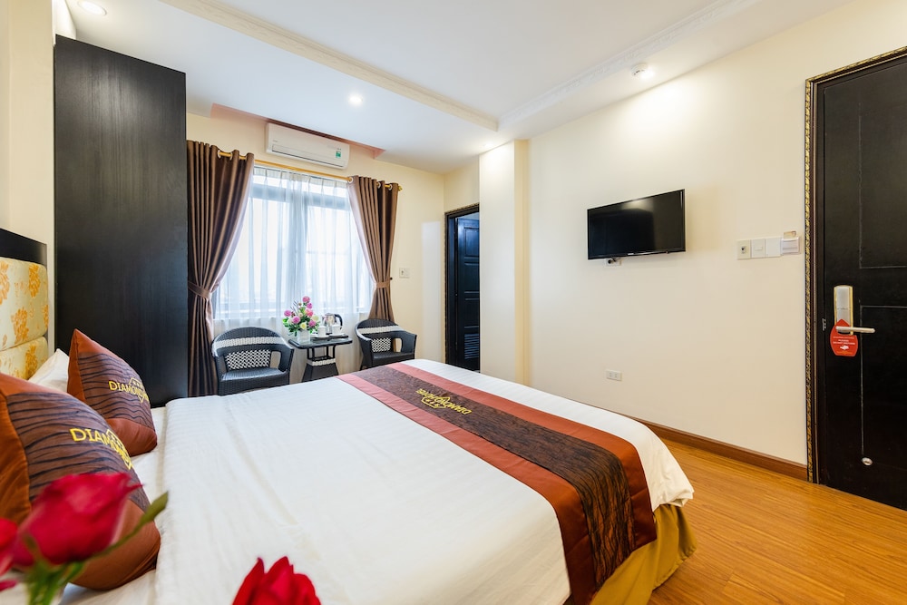 Kim Cuong Hotel 30/51