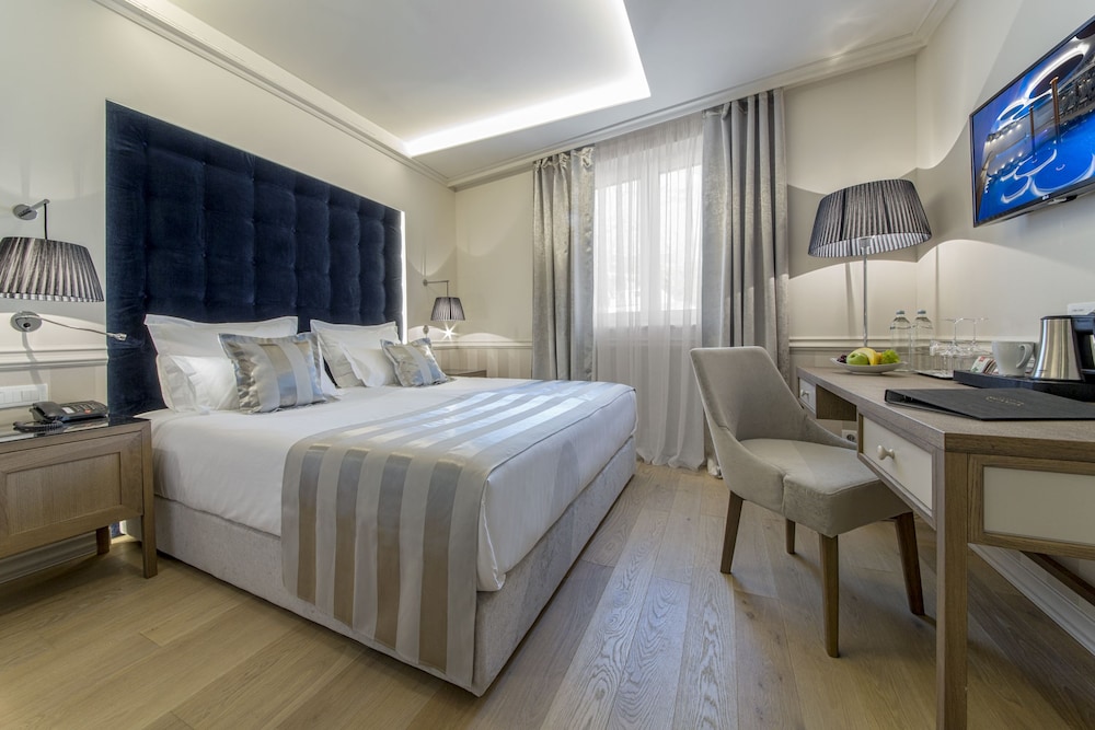 Grand Hotel Slavia 19/69