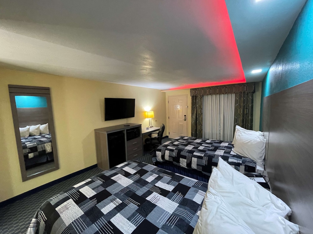 SureStay Plus Hotel by Best Western Odessa 14/34
