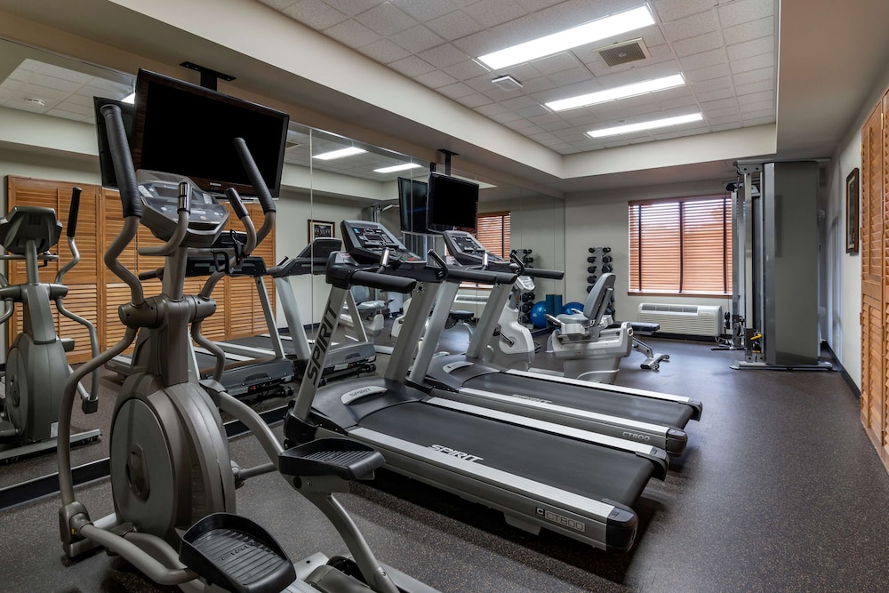 sport facilities