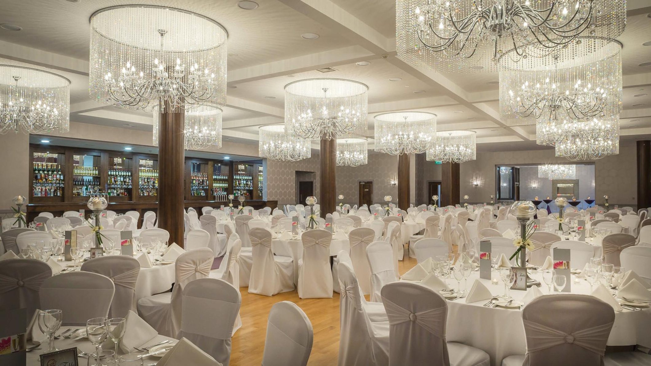 Cavan Crystal Hotel 49/57