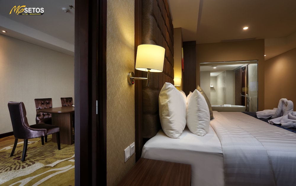 Mg Setos Hotel Semarang 23/51