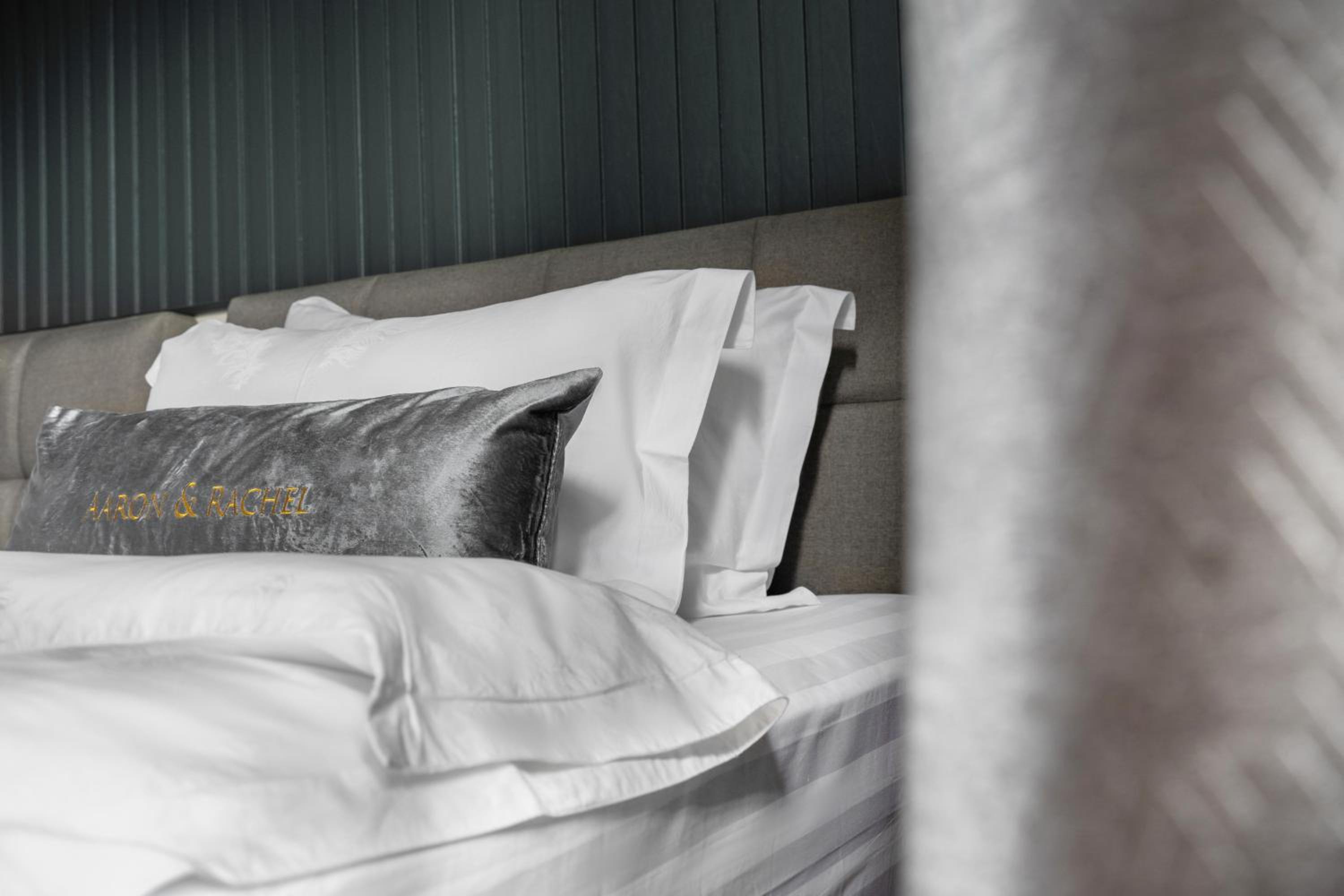 A&R Urban Hotel 21/50