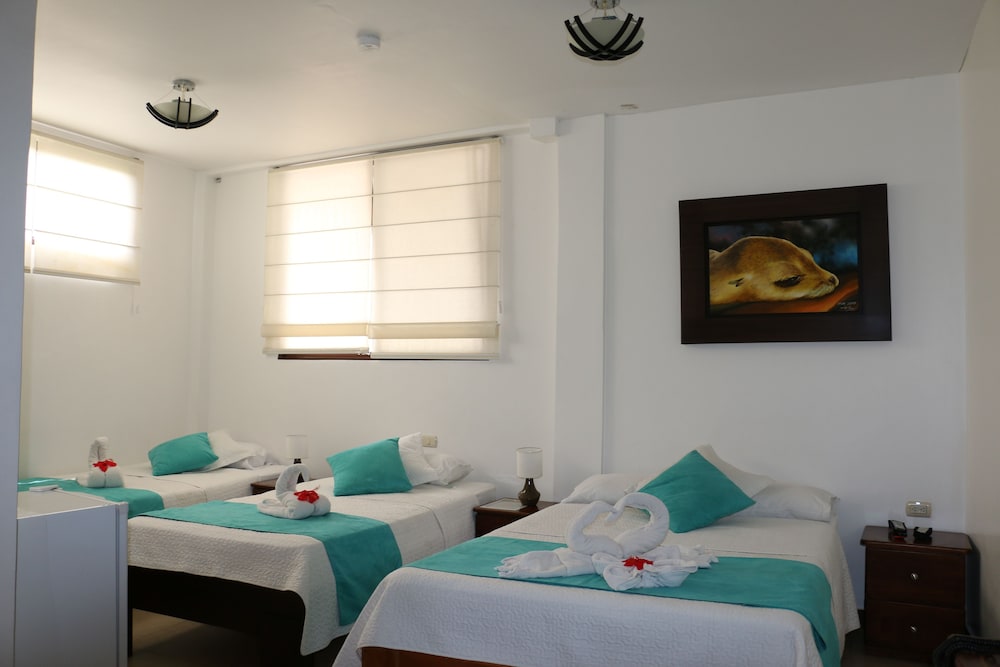 Hostal Costa Del Pacifico 31/59