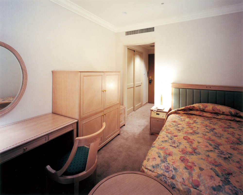 The Saihokukan Hotel 9/28
