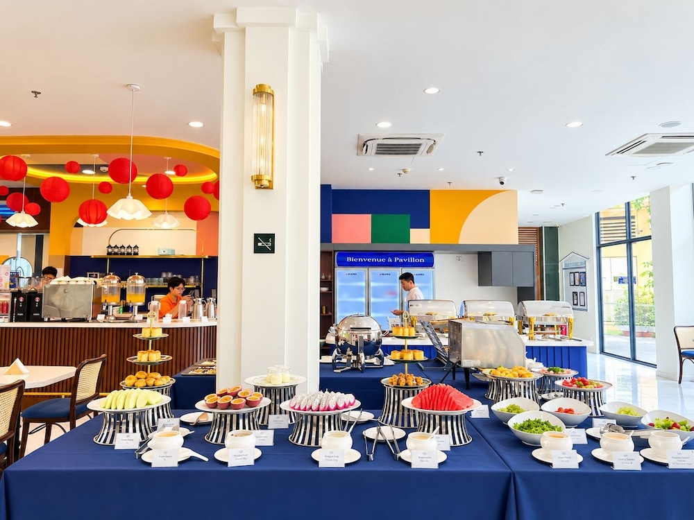 Wil'que Westlake Hotel & Residences 38/50