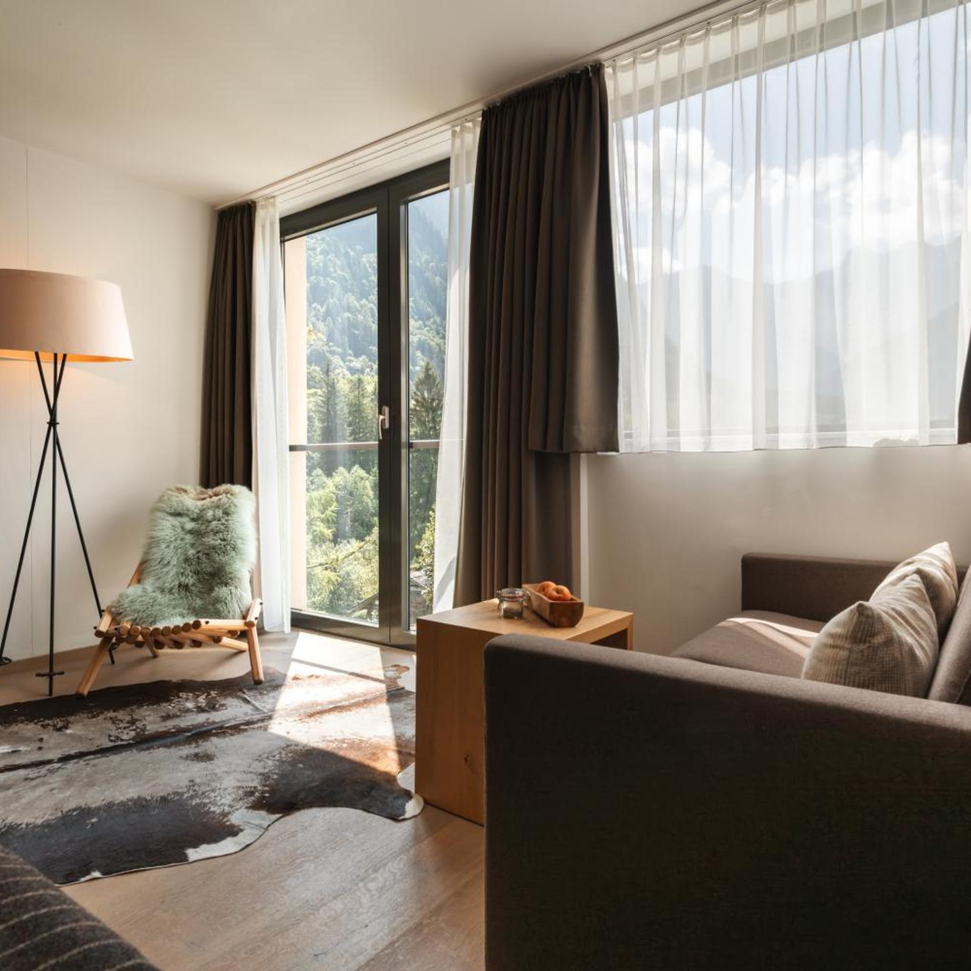 Hotel Valavier Gmbh **** Sup. 30/50