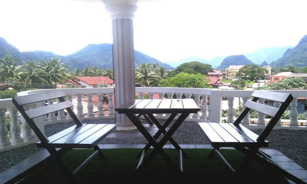 Laos Haven Hotel 21/26