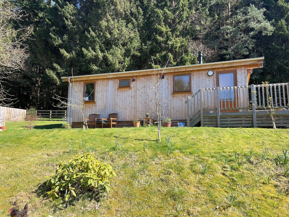 Tayview Lodges 43/50