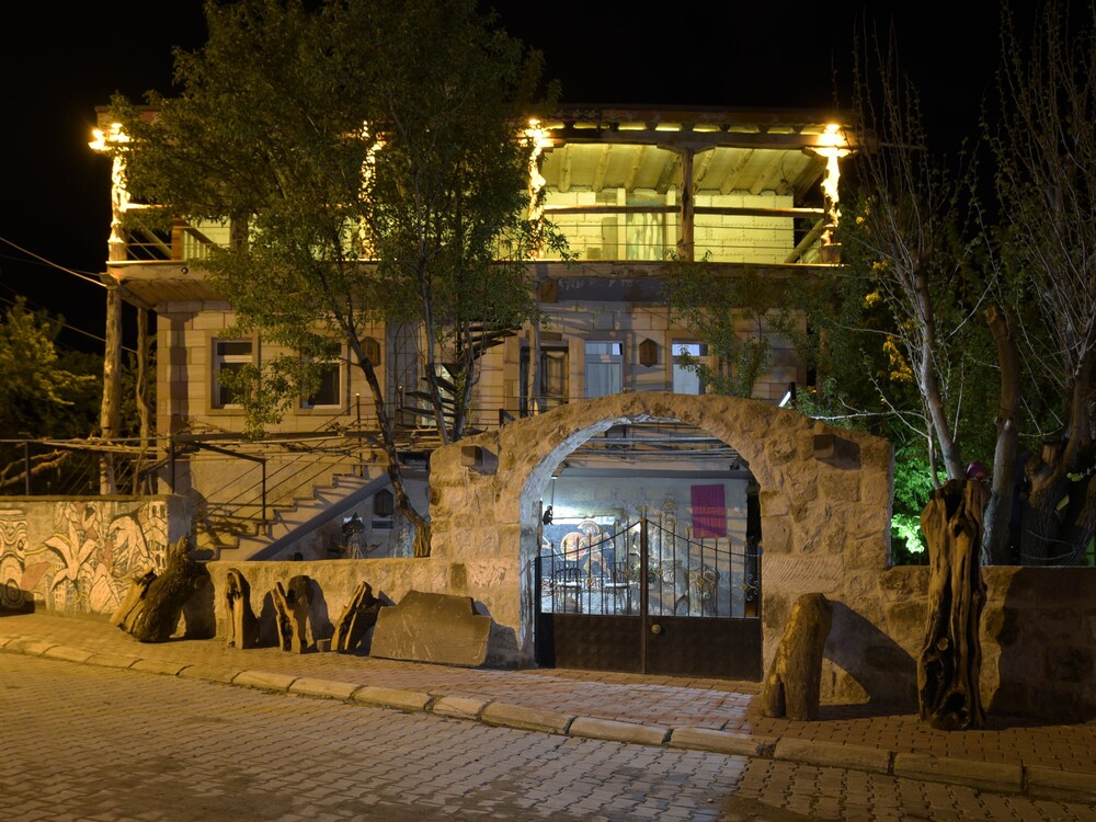 Garden Of Cappadocia 5/38