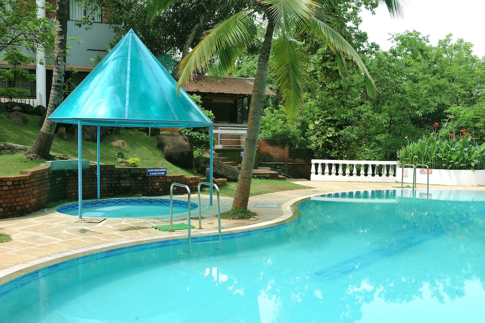 SWAGATH HOLIDAY RESORTS 32/34