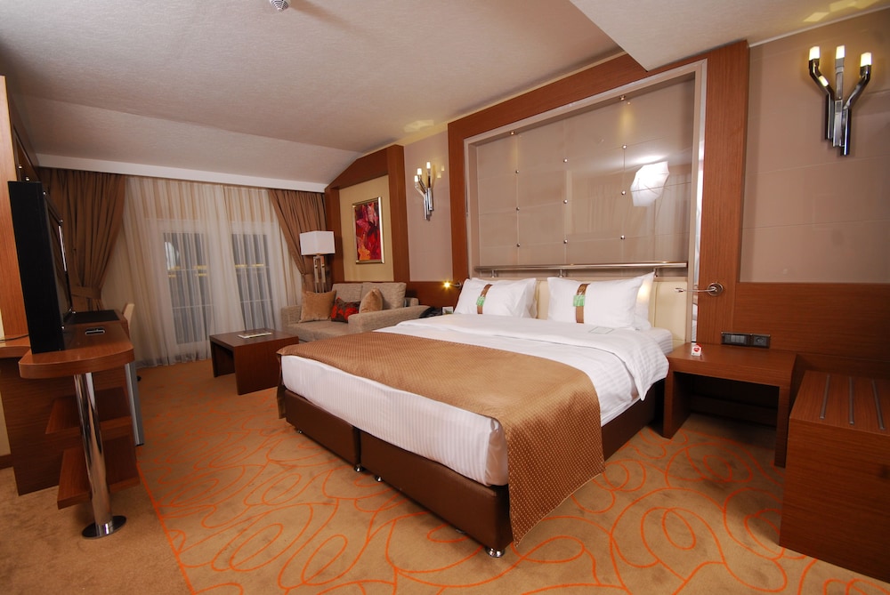 HOLIDAY INN ANKARA - KAVAKLIDERE 26/78