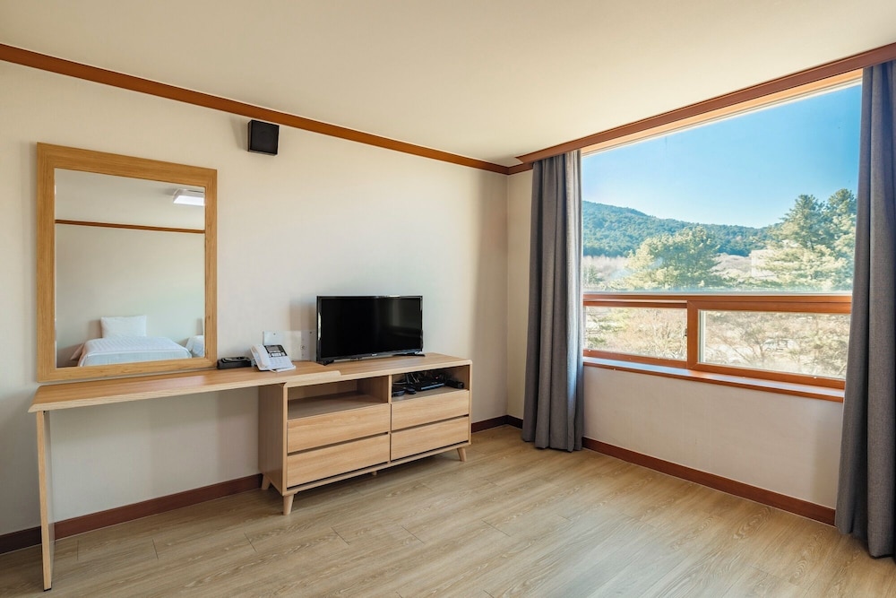 Kensington Resort Gapyeong 16/48
