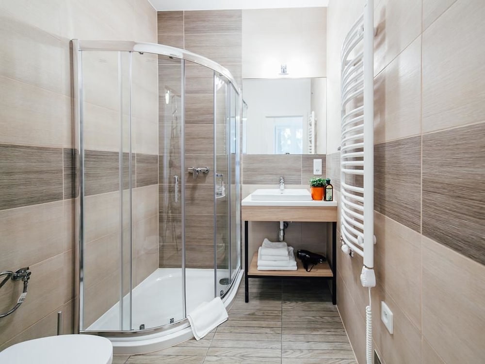 Apartamenty Bonerowska 5 69/74