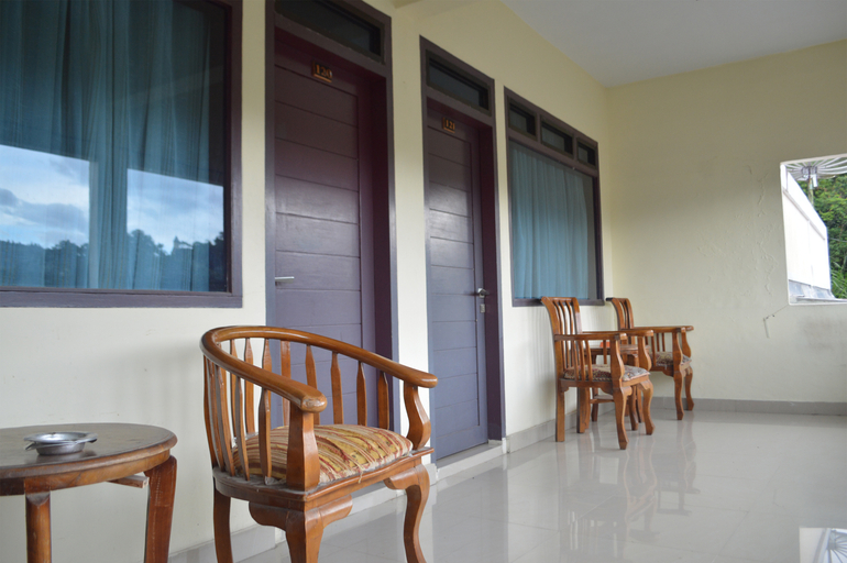 Hotel Toba Shanda By Helocus 8/11