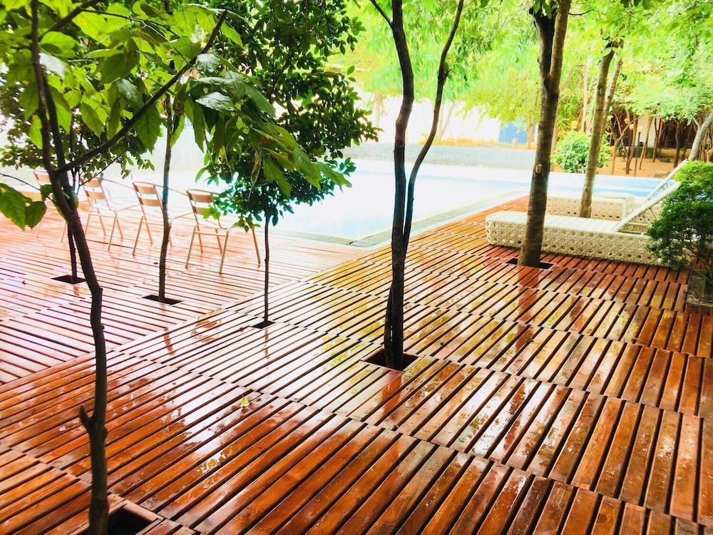 Alikele Hotel Sigiriya 15/40